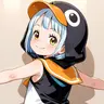 無属性なーさん